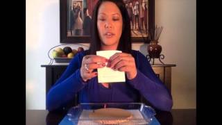 Montessori At Home (Full Video)- Practical Life: Part 2