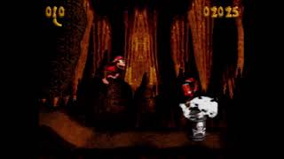DKC: Elevator Antics IL (NMS) - 5354