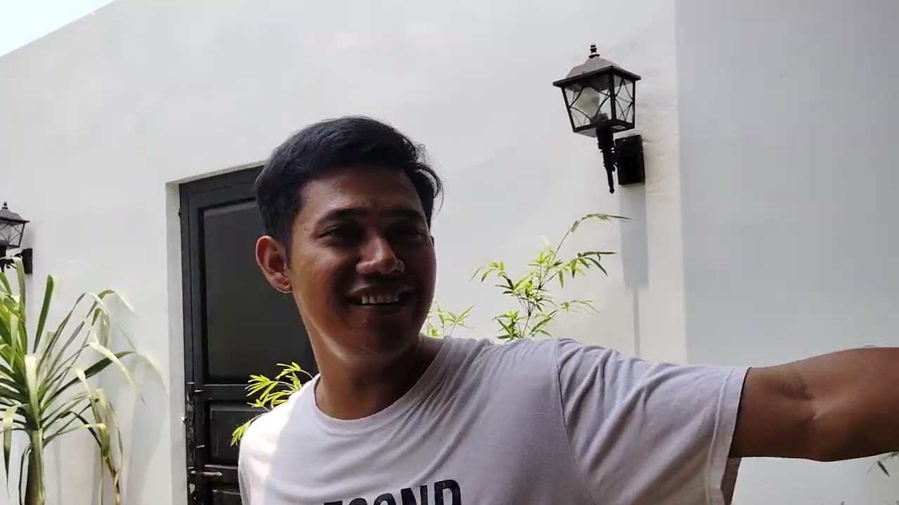 RUMAH NOPEK || KOK ISO TIBA-TIBA OMAH E NOPEK DI KIRIMI SANTET ||