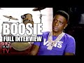 Boosie on Jada Pinkett's Entanglement, Nicki Minaj's Morals, R Kelly Beating Prince (Full Interview)