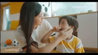 Download lagu Iklan Termorex Plus - Kembali Cerianya Si Kecil, Bermain di Rumah (15s) (2023)