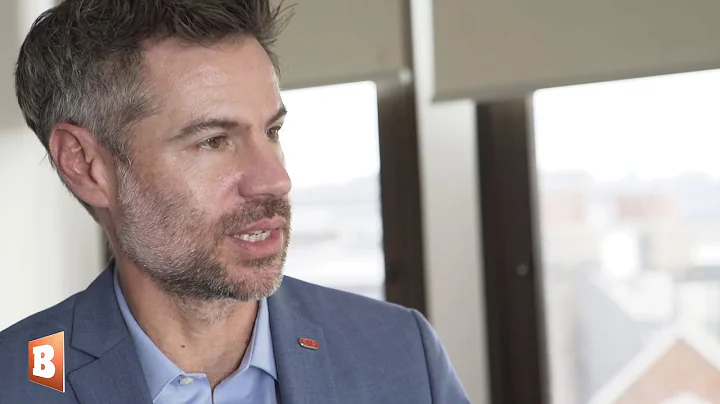 ‘Hero of the Environment’ Mike Shellenberger: Nuclear Power Is Key to Saving Planet