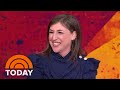 Mayim Bialik On ‘As They Made Us’ And ‘Jeopardy!’