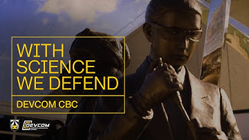 DEVCOM CBC 2023 Promotional Video