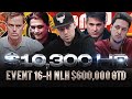 10k hr scoop 2024 16h amadi017  lena900  c darwin2  veeea  hymn2ninkasi final table cardsup