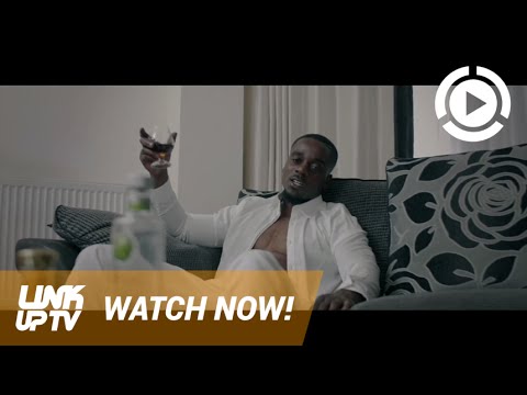 Skrapz - Iron Mike [Music Video] @SkrapzIsBack  Link Up TV 