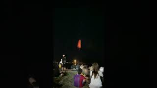 九州花火大会2022 唐津
