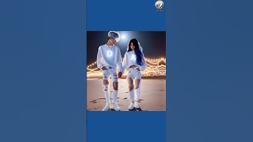 Couple 🌹 New Name States Video ) #target1m #loveuname0.2