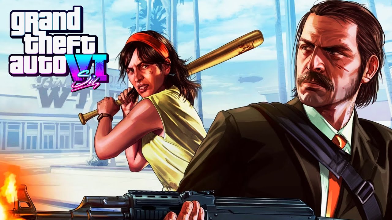 GTA 6 Preview: Everything You Need to Know About the New Grand Theft Auto -  Decrypt