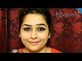 BEGINNER&#39;S MAKEUP LOOK FOR FESTIVE SEASON USING URBAN COLOR PRODUCTS | SHORT VIDEO | #urbancolor