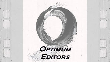 Optimum Intro #Opt