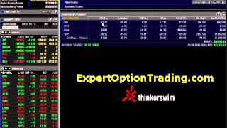 Option Trading Education - The Greeks Video 4 Part 1