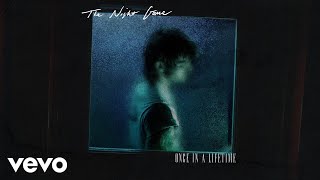 Video thumbnail of "The Night Game - Once In A Lifetime (Official Audio)"