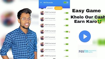 MX PLAYER EASY GAME || MX PLAYER BEST GAMES || MX PLAYER GAMES 🤑