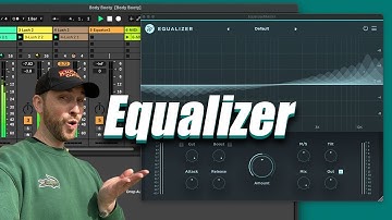 Unveiling Wavesfactory NEW Equilizer: Amplify Your Mixing Skills with Ease!