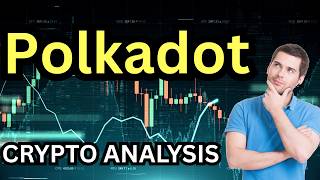 Description: Polkadot DOT Hits $1.24 Resistance as Pi Day Supply Cap News 2026