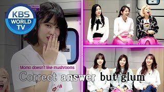 Idol Master Twice Part2 Kbs World Idol Show K Rush3 Eng Chn 2018 05 04 Idol Master Twice Part2 Kbs World Idol Show K Rush3 Eng Chn 2018 05 04