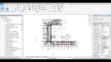 Monday Tip N 14: Revit CLOCK?!? How to add a time stamp to your cover sheets