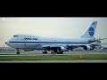 Dangerous Setting | Pan Am Flight 845