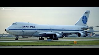 Dangerous Setting | Pan Am Flight 845