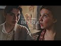 Enola & Tewksbury |  Desire