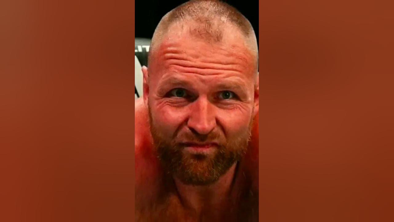 Jon Moxley Return In WWE YouTube