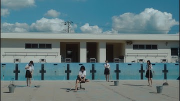 映画『水深ゼロメートルから』予告編