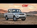 LONG-TERM WRAP-UP: Mahindra Pik Up 2,2 CRDE DC 4x4 S10