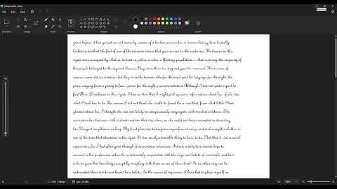 Convert Jpeg Image to Notepad Plus, Wrt conversion Software for Data Entry India .wrt .nts .rtx