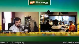 The Frank Beckmann Show