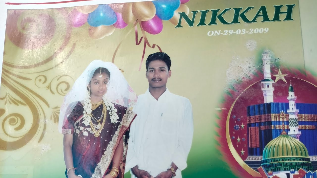 ഞങ്ങളുടെ കല്യാണ ആൽബം കണ്ടാലോ 😊