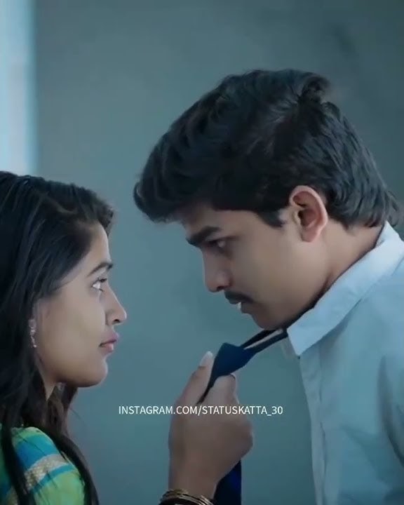 School wali love story # teacher and student love // heart touching School love story # School
