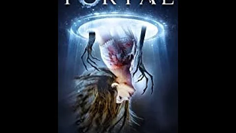 Portal | Trailer | Ryan Merriman | Jamie Tisdale |...