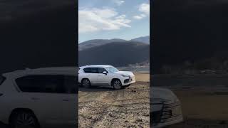 Lexus 600 Safari Song