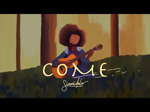 Sinmidele - COME (Official Lyric Video)