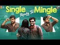 Single Ready To Mingle || Bandi Star || The Mix By Wirally || Tamada Media