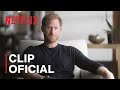 Harry y Meghan | El casamiento | Netflix