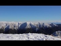 Hunting Red Deer (Film 1) | Ruahine Ranges, New Zealand