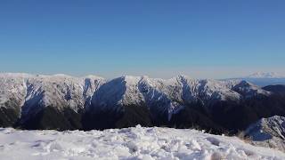 Hunting Red Deer (Film 1) | Ruahine Ranges, New Zealand