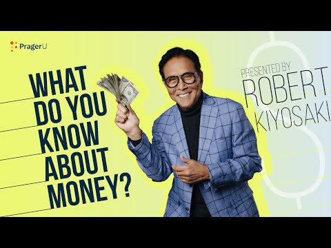 What Do You Know About Money?