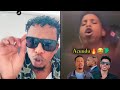 DEGDEG HUSSEIN OG IYO ILKACASE QEYS OO SHARMA BOY SI XUN U CAAYEEN NIN CABSAN OG MA CAAYN KARO 