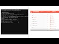 FTP into 000webhost with CMD