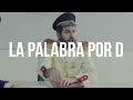 La Palabra por D - Santo Robot