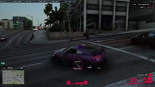 Ballas vs TT (6vs6)