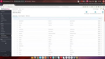 Remove ids and id_product_attribute of Prestashop Friendly Urls (how to)