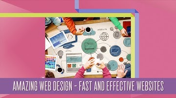 Web Design And Web Hosting Services Kenya