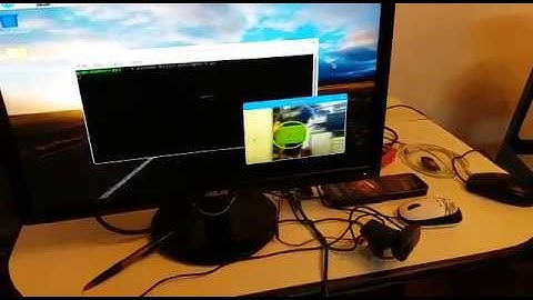 Object Tracking using OpenCV & PID Control