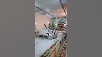 Static rust prevention process of the frame #shorts #viral #craft #smartwork #goodtools #machine