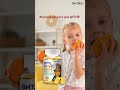 Витакидс – вкусная защита для детей! 💛 #здоровье #иммунитет #дети #витамины #апельсин