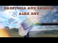 Alex key  barstools and saddles official audio